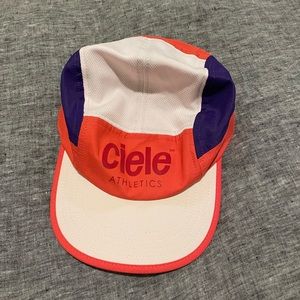 Ciele hat